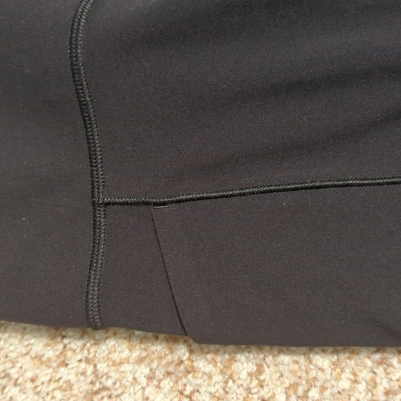Athleta Salutation Stash Flare Pant - Picture 4 of 5